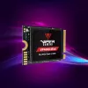 SSD-kiintolevy Patriot Memory 1 TB M.2 PCI Express 4.0 NVMe VP4000 Mini