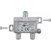 Kaapelisplitteri Goobay SAT Priority Splitter