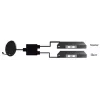 Kaapelisplitteri Goobay SAT Priority Splitter