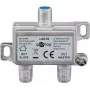 Kaapelisplitteri Goobay SAT Priority Splitter