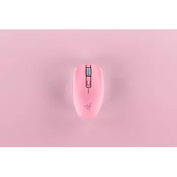 RAZER Orochi V2 langaton pelihiiri pinkki