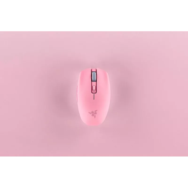 RAZER Orochi V2 langaton pelihiiri pinkki