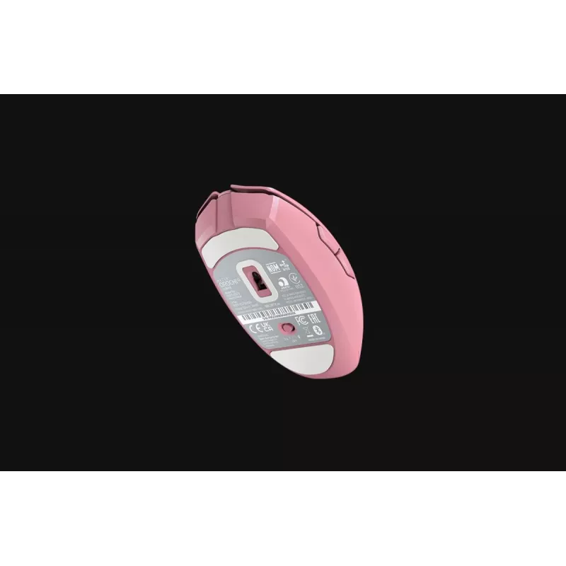 RAZER Orochi V2 langaton pelihiiri pinkki