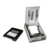 Icy Dock MB982SP-1S 2,5 -> 3,5 tuuman SATA SSD / HDD -sovitin, hopea
