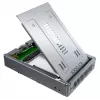 Icy Dock MB982SP-1S 2,5 -> 3,5 tuuman SATA SSD / HDD -sovitin, hopea
