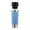 EMSA Travel Mug Waves Grande 500 ml sininen, ruostumaton teräs