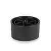 EMSA Travel Mug Compact 300 ml ruostumaton teräs, keltainen