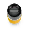 EMSA Travel Mug Compact 300 ml ruostumaton teräs, keltainen
