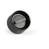 EMSA Travel Mug Compact 300 ml ruostumaton teräs, keltainen