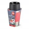 EMSA N21604 0,3 l termosmuki, koralli, ruostumaton teräs