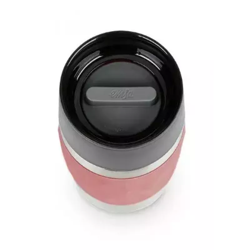 EMSA N21604 0,3 l termosmuki, koralli, ruostumaton teräs