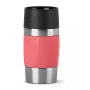 EMSA N21604 0,3 l termosmuki, koralli, ruostumaton teräs