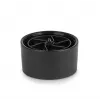 Termosmuki EMSA N21601 0,3 l, musta, ruostumaton teräs