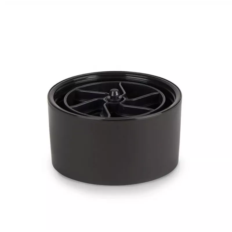Termosmuki EMSA N21601 0,3 l, musta, ruostumaton teräs