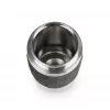 Termosmuki EMSA N21601 0,3 l, musta, ruostumaton teräs