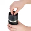 Termosmuki EMSA N21601 0,3 l, musta, ruostumaton teräs