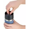 EMSA N21602 0,3 l sininen ruostumattomasta teräksestä valmistettu termosmuki