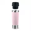 EMSA Travel Mug Classic Grande 500 ml pinkki, ruostumaton teräs