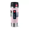 EMSA Travel Mug Classic Grande 500 ml pinkki, ruostumaton teräs