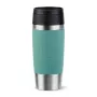 EMSA Travel Mug Classic 360 ml sininen ruostumaton teräs matkamuki