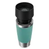 EMSA Travel Mug Classic 360 ml sininen ruostumaton teräs matkamuki