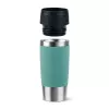 EMSA Travel Mug Classic 360 ml sininen ruostumaton teräs matkamuki