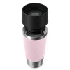 EMSA Travel Mug Classic 360 ml pinkki ruostumaton teräs matkamuki
