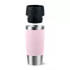 EMSA Travel Mug Classic 360 ml pinkki ruostumaton teräs matkamuki