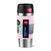 EMSA Travel Mug Classic 360 ml pinkki ruostumaton teräs matkamuki