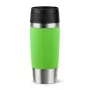 Termomuki EMSA TRAVEL MUG Classic 0,36 l limetti ruostumaton teräs