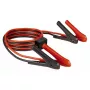 Krokotiiliklipsit Einhell BT-BO 25/1 A LED SP 3,5 m punainen/musta