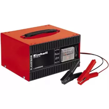 Akkulaturi Einhell CC-BC 5