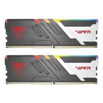 PATRIOT MEMORY muisti - Viper Venom - 32 GB 2 x 16 GB DDR5 6000 MHz ECC