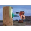 Porakone Black & Decker BL188K-QW