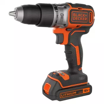 Porakone Black & Decker BL188K-QW