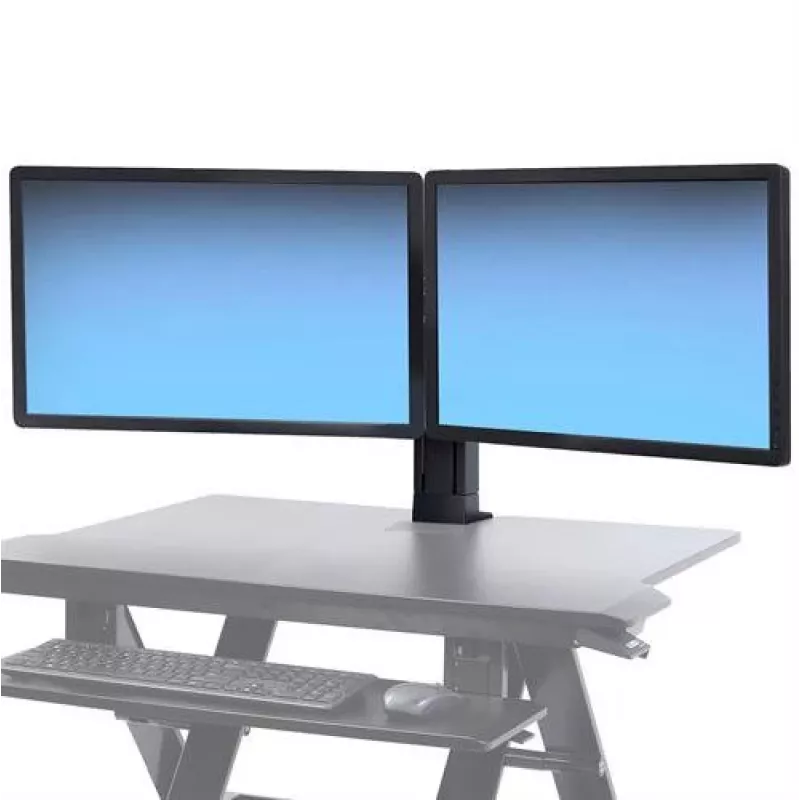 ERGOTRON WorkFit kahden näytön sarja, yleismalli