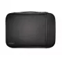 Kensington K62610WW Universal Sleeve kannettavan suojakotelo 14 tuumaa (35,6 cm), neopreeni, musta