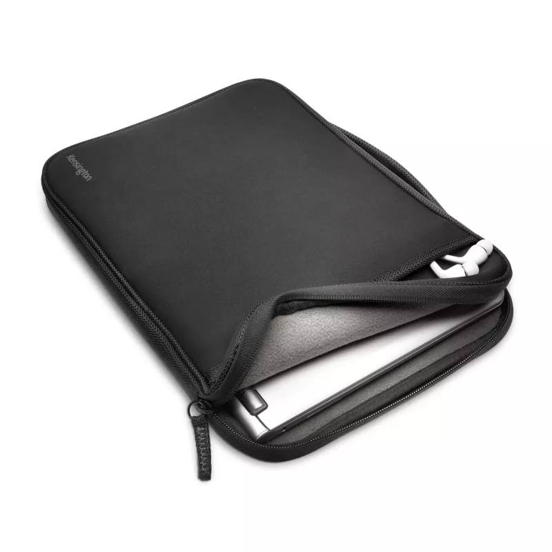 Kensington K62610WW Universal Sleeve kannettavan suojakotelo 14 tuumaa (35,6 cm), neopreeni, musta