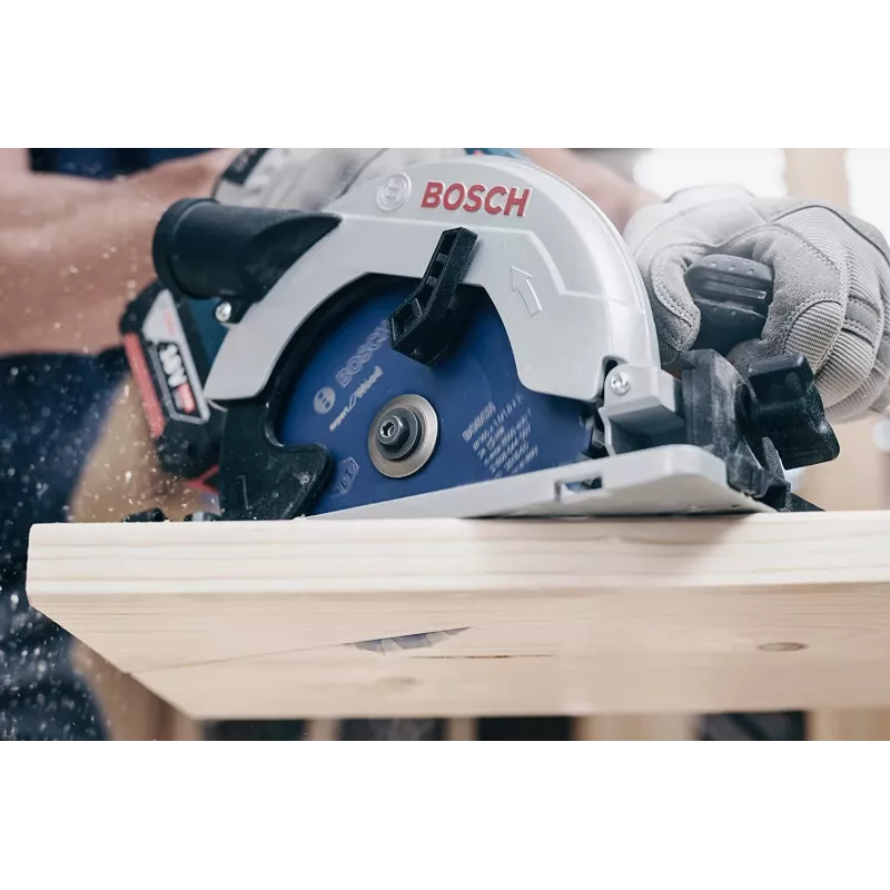 Bosch 2608644502 pyörösahanterä, 160 mm