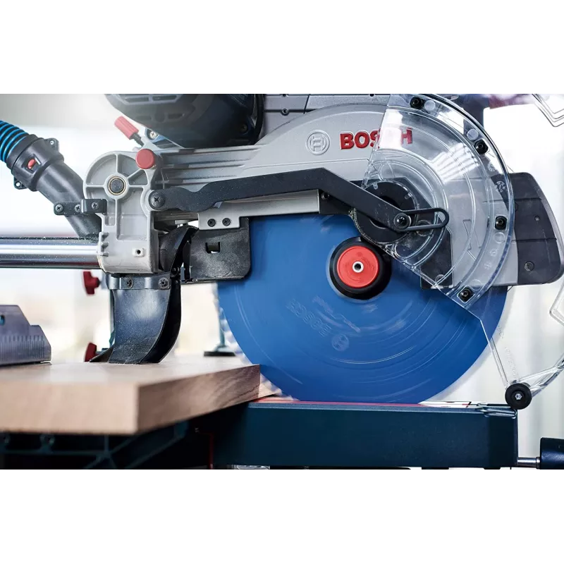 Bosch 2608644502 pyörösahanterä, 160 mm