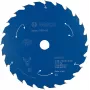 Bosch 2608644510 Expert for Wood pyörösahanterä, Ø 184 mm, 24 hammasta, 20 mm reikä