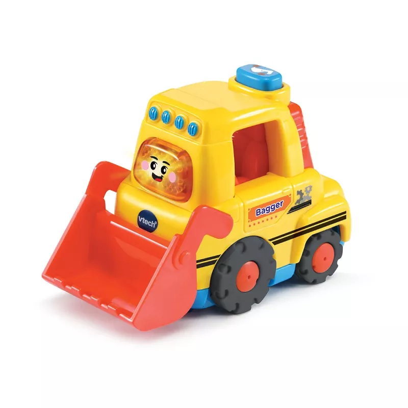 VTech 507804 oppimislelu