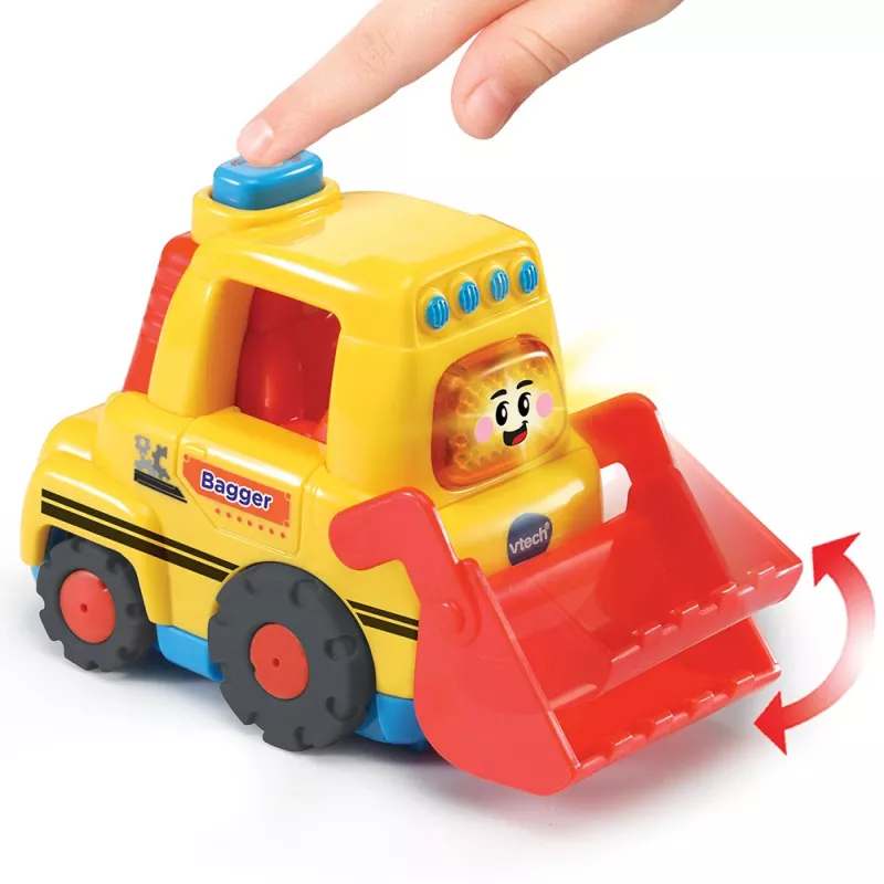 VTech 507804 oppimislelu