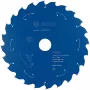 Bosch 2608644518 Expert for Wood pyörösahanterä, Ø 216 mm, 24 hammasta, 30 mm reikä