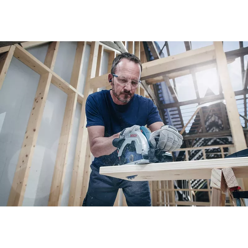 Bosch 2608644518 Expert for Wood pyörösahanterä, Ø 216 mm, 24 hammasta, 30 mm reikä