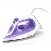 Braun TexStyle 3 SI3042VI höyrysilitysrauta keraaminen pohja 2350 W violetti, hopea, valkoinen
