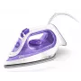 Braun TexStyle 3 SI3042VI höyrysilitysrauta keraaminen pohja 2350 W violetti, hopea, valkoinen