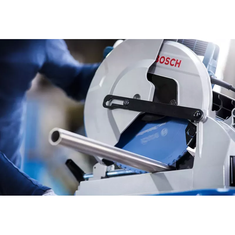 Bosch ‎2608644530 pyörösahanterä 13,6 cm 1 kpl