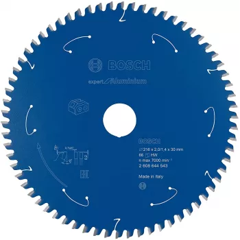 Bosch 2608644543 pyörösahanterä, 216 mm