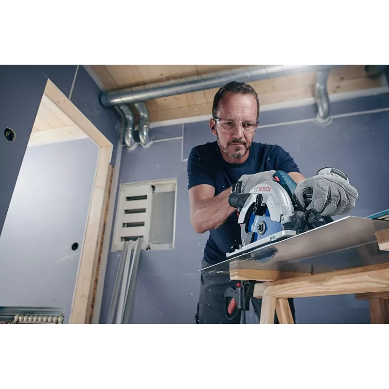 Bosch 2608644543 pyörösahanterä, 216 mm